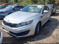 Photo 2 of 16 — 2011 Kia Optima