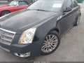 Photo 6 of 10 — 2010 Cadillac CTS