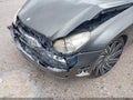 Photo 6 of 12 — 2008 Mercedes-Benz CLS-Class