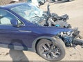 2023 Volkswagen Tiguan — photo 21 of 22 | VIN 3VV3B7AX0PM091100