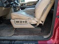 Photo 17 of 18 — 2010 Ford F-150