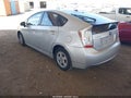 Photo 3 of 11 — 2011 Toyota Prius
