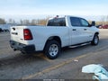 Photo 4 of 16 — 2025 Ram 1500