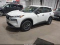 2022 Nissan Rogue Sport — photo 2 of 17 | VIN 5N1BT3AB2NC725957