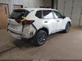 2022 Nissan Rogue Sport — photo 4 of 17 | VIN 5N1BT3AB2NC725957