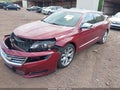 Photo 2 of 16 — 2020 Chevrolet Impala