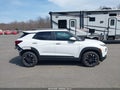 2023 Chevrolet Trailblazer — photo 14 of 17 | VIN KL79MRSL9PB077629
