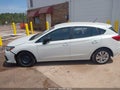 2022 Subaru Impreza — photo 13 of 15 | VIN 4S3GTAB67N3717496