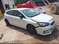 2022 Subaru Impreza — photo 1 of 15 | VIN 4S3GTAB67N3717496