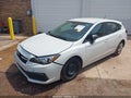 2022 Subaru Impreza — photo 2 of 15 | VIN 4S3GTAB67N3717496