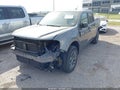Photo 2 of 17 — 2025 Ford Maverick