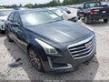 Photo 1 of 16 — 2016 Cadillac CTS