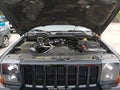 Photo 10 of 10 — 2006 Jeep Commander
