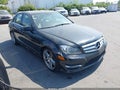 Photo 1 of 11 — 2013 Mercedes-Benz C-Class