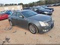 Photo 1 of 13 — 2011 Cadillac CTS
