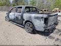 Photo 3 of 11 — 2018 Nissan Titan