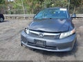 Photo 12 of 16 — 2012 Honda Civic