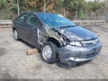 Photo 1 of 16 — 2012 Honda Civic