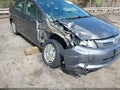 Photo 6 of 16 — 2012 Honda Civic