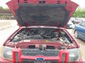 2005 Ford Explorer Sport Trac — photo 10 of 11 | VIN 1FMZU67K95UB56670