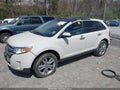 Photo 2 of 11 — 2011 Ford Edge