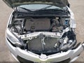Photo 10 of 16 — 2016 Toyota Corolla
