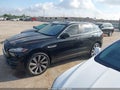 Photo 14 of 16 — 2018 Jaguar F-Pace
