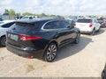 Photo 4 of 16 — 2018 Jaguar F-Pace