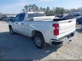 Photo 3 of 16 — 2021 Chevrolet Silverado 1500