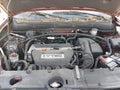 Photo 10 of 11 — 2003 Honda CR-V
