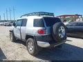 Photo 3 of 16 — 2007 Toyota FJ Cruiser