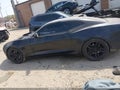 Photo 14 of 21 — 2018 Chevrolet Camaro