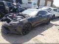 Photo 2 of 21 — 2018 Chevrolet Camaro