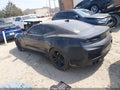 Photo 3 of 21 — 2018 Chevrolet Camaro