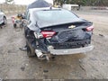 Photo 17 of 20 — 2022 Chevrolet Malibu