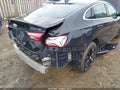 Photo 18 of 20 — 2022 Chevrolet Malibu