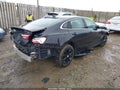 Photo 4 of 20 — 2022 Chevrolet Malibu
