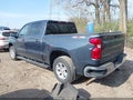 Photo 3 of 17 — 2021 Chevrolet Silverado 1500