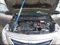 Photo 10 of 17 — 2017 Nissan Versa