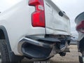 Photo 17 of 17 — 2021 Chevrolet Silverado 2500
