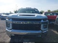 Photo 13 of 17 — 2021 Chevrolet Silverado 2500