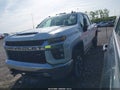 Photo 2 of 17 — 2021 Chevrolet Silverado 2500