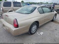 2000 Chevrolet Monte Carlo — photo 4 of 11 | VIN 2G1WW12E1Y9209362