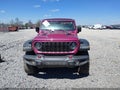 Photo 11 of 15 — 2024 Jeep Wrangler