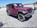 Photo 1 of 15 — 2024 Jeep Wrangler