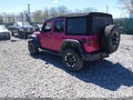 Photo 3 of 15 — 2024 Jeep Wrangler