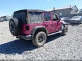 Photo 4 of 15 — 2024 Jeep Wrangler
