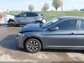 Photo 17 of 17 — 2024 Volkswagen Jetta