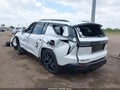 Photo 3 of 12 — 2025 Chevrolet Traverse