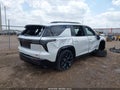 Photo 4 of 12 — 2025 Chevrolet Traverse